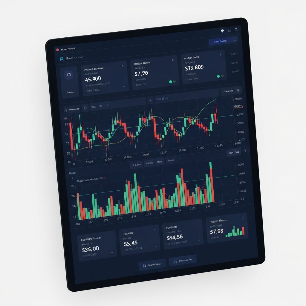 Strategy Backtesting Dashboard